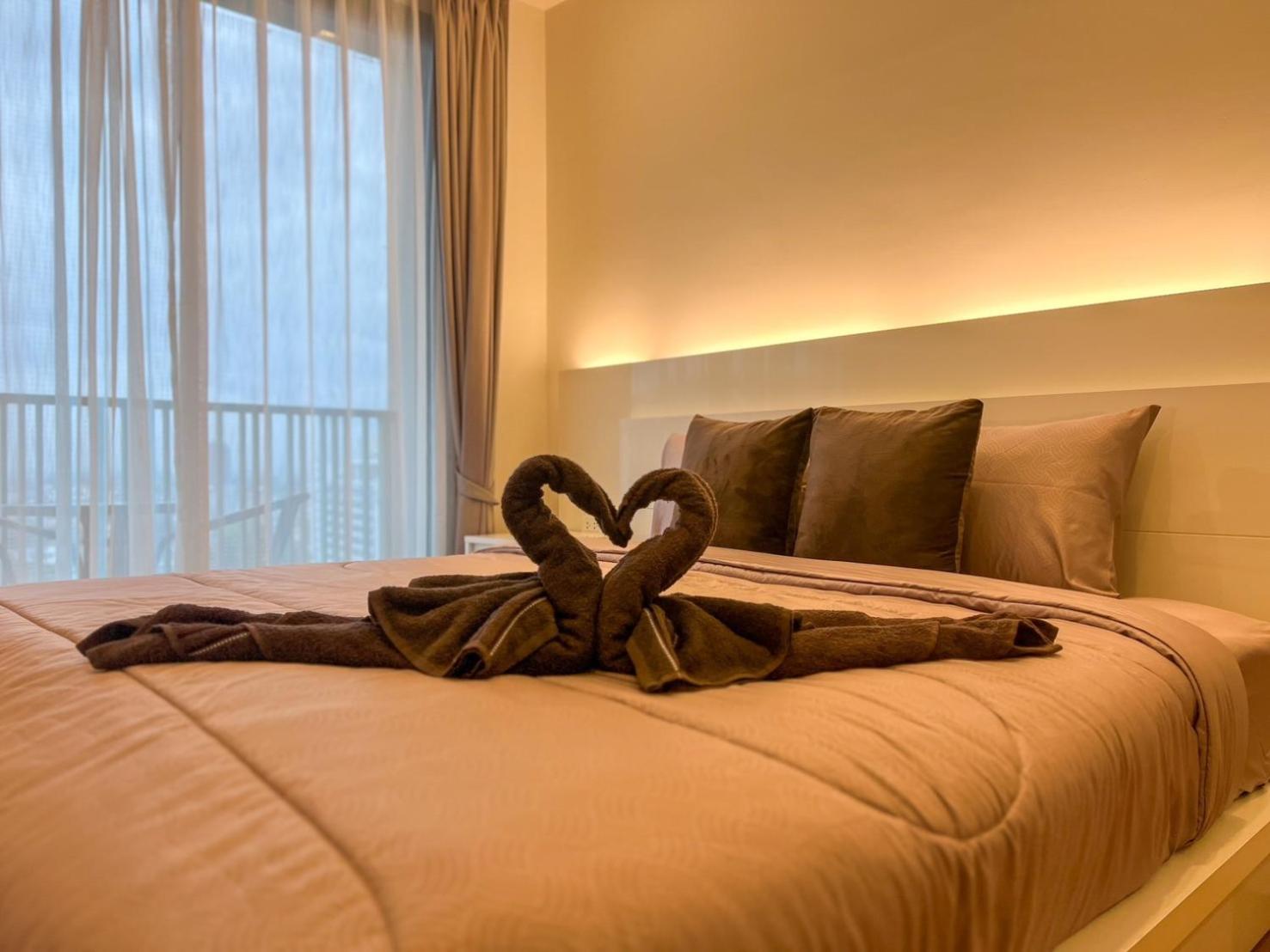 The Astra Luxury Condo In Town Чиангмай Екстериор снимка