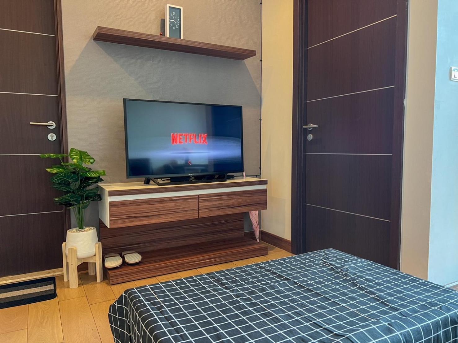 The Astra Luxury Condo In Town Чиангмай Екстериор снимка