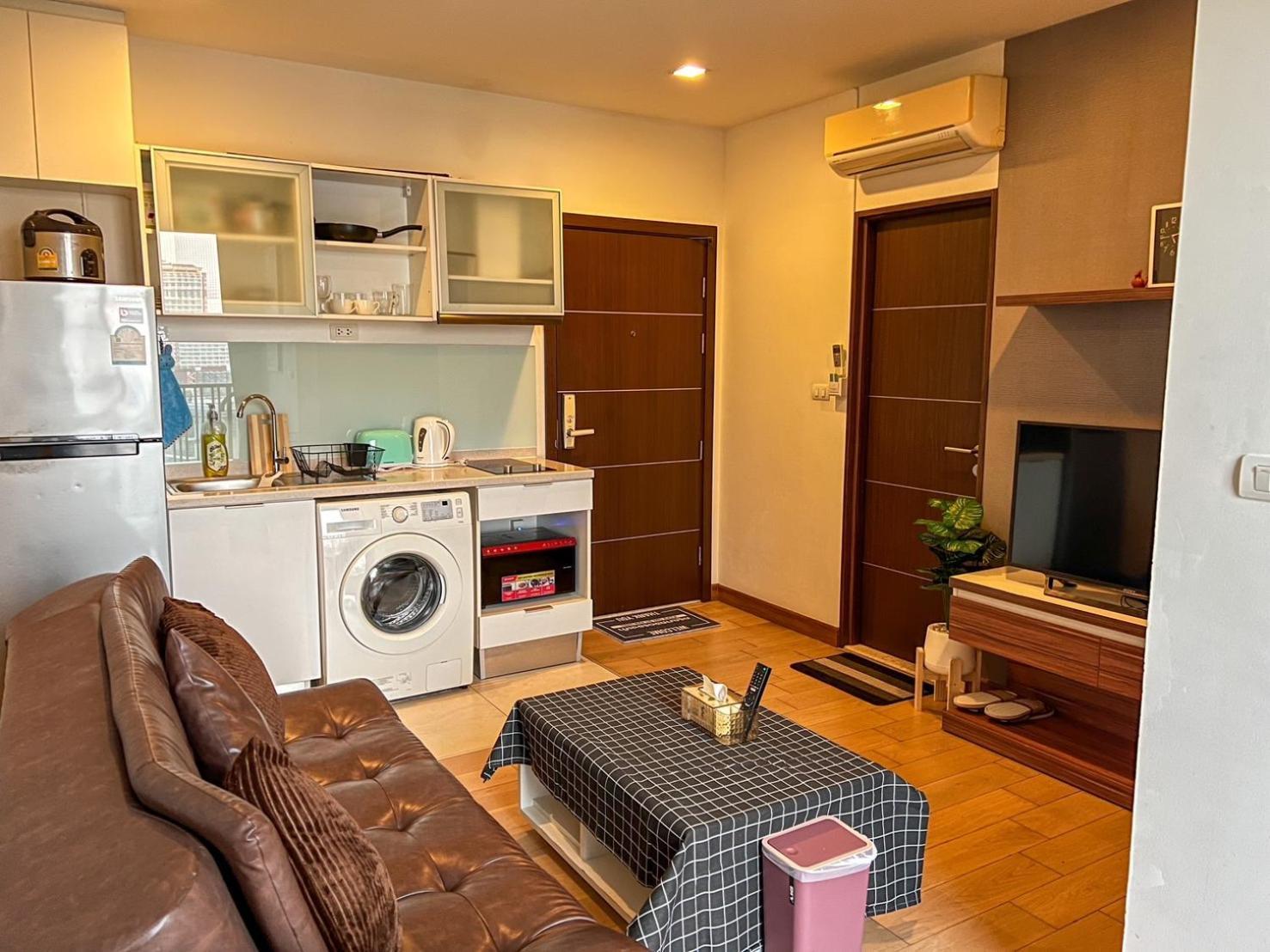 The Astra Luxury Condo In Town Чиангмай Екстериор снимка