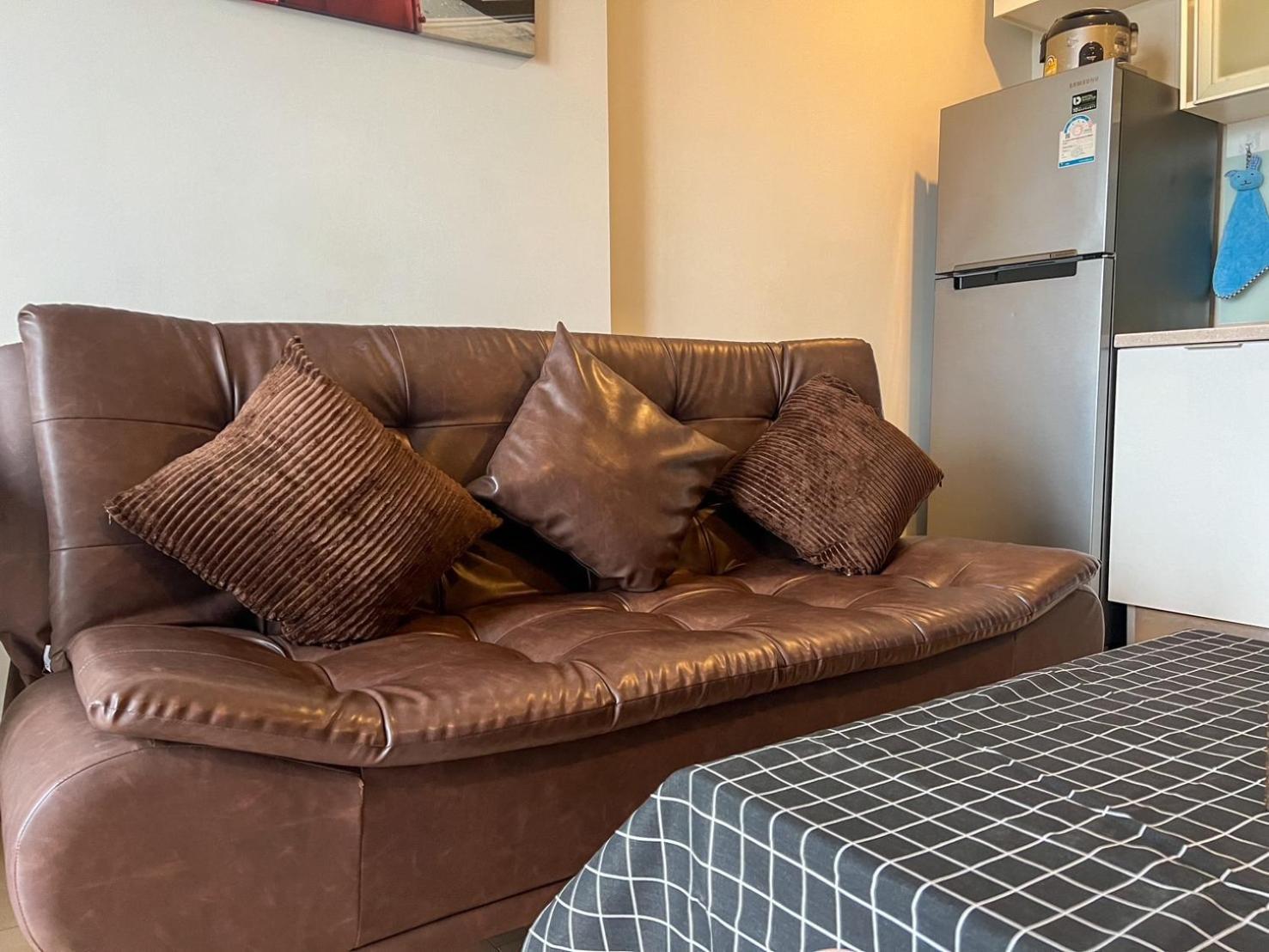 The Astra Luxury Condo In Town Чиангмай Екстериор снимка