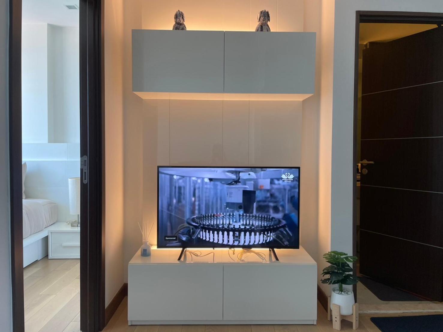 The Astra Luxury Condo In Town Чиангмай Екстериор снимка