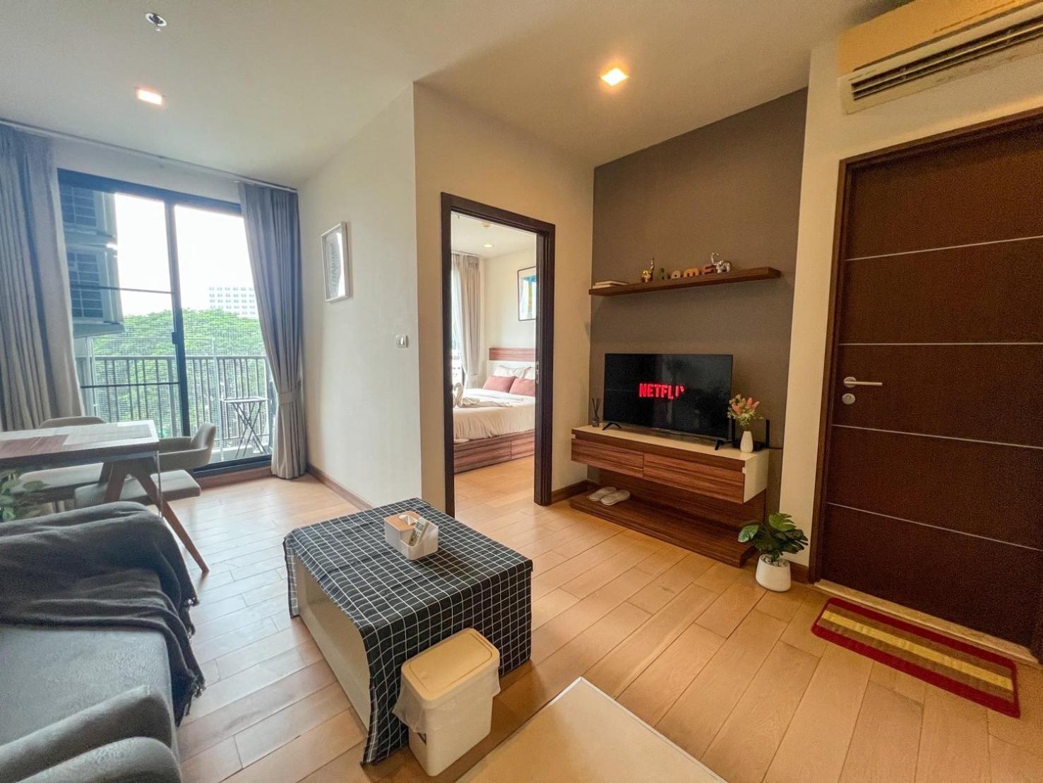 The Astra Luxury Condo In Town Чиангмай Екстериор снимка